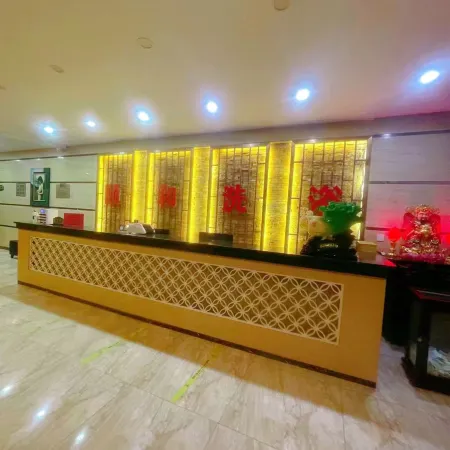 Liaoyuan Yihe Wuyuan Bathing Homestay
