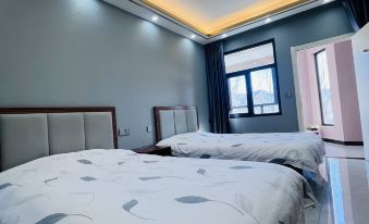 Ruikang Hot Spring Health Homestay