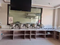 Hotan Wenhua Hotel Hotels in Hotan