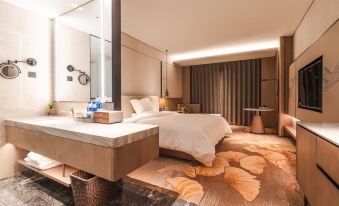 TINGZHOU CROWN INTERNATIONAL HOTEL