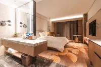 TINGZHOU CROWN INTERNATIONAL HOTEL