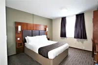 The Oakwood Hotel Các khách sạn ở Gloucester