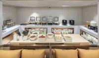Anyue Hotel (Yichun High-speed Railway Station Wanda)