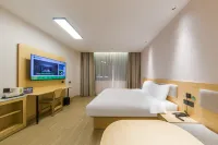 Hi Inn Hotel (Tumxuk Zhengfa Xueyuan) Hôtels à : Tumxuk