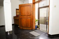 The Anam Hotel - Wellawatte