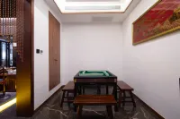 Pingyao Rongshe Yayuan Hotels in Pingyao