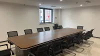 CJIA Premium Apartment (Xiongan Shangwu Fuwu Center)