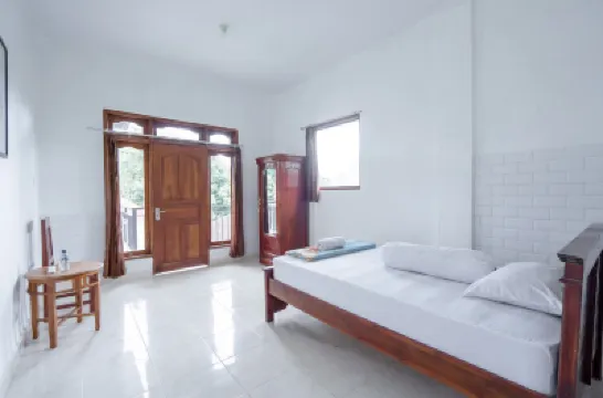SDK Homestay Uluwatu RedPartner Hotels near Uluwatu Temple