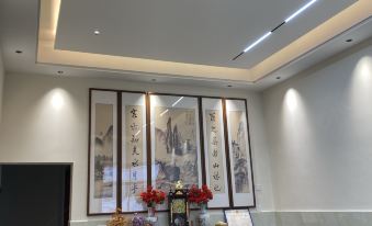 Shuiyunjian B&B (Wuyuan Huangling Scenic Area Branch)