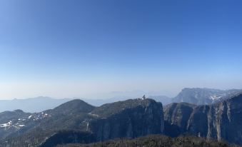 Zhangjiajie Shi guang you ni homestay (Tianmenshan Cableway Branch)