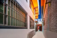Wutaishan Jixiangyuan Hotel