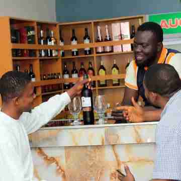 SubKem Leading Hotels & Suites Fitness & Recreational Facilities