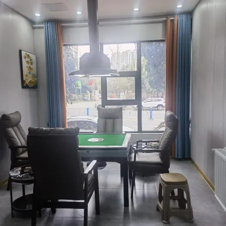 PUREJOY HOTEL