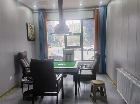 PUREJOY HOTEL Отели рядом со станцией Nanbu Railway Station