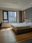 Jinhu Tiandiyuan Hotel