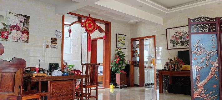 Xinghua Rongjing Farmhouse Hotels in Xinghua