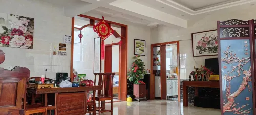 Xinghua Rongjing Farmhouse