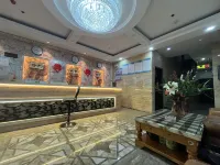 Lu'an Heyuan Express Hotel Các khách sạn gần Ga Lu'an