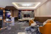 Sunshine Hotel (Bijie High-speed Railway Station Airport)