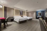 Sunshine Hotel (Bijie High-speed Railway Station Airport)