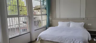 Wenchuan Guangying Hotel Отели рядом с достопримечательностью «Землетрясение в Чуй-Сюй»