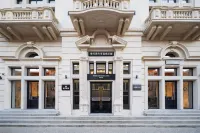 Fengtian Youth Officer Club (Shenyang Zhongjie Palace Museum Branch) โรงแรมใน