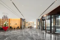 Shangrao Wuyue Plaza Phoenix west avenue Atour Hotel - 4-Star