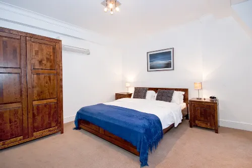 Apartment 5, 48 Bishopsgate by City Living London - 방갈로