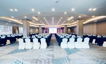 Hunan Sanhe Hotel