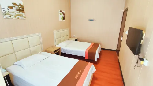 Zhijia Hotel