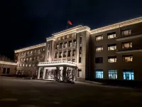 Qiqihar Lakeside Hotel Hotels in Qiqihar
