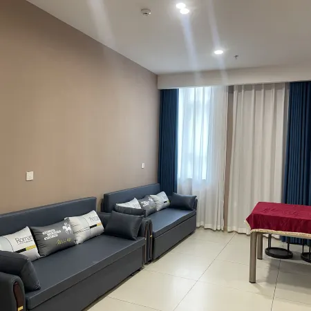 Xiyun Hotel (Kashgar University Branch)