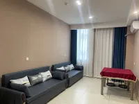 Xiyun Hotel (Kashgar University Branch) - غرفة مطلة على الجبل