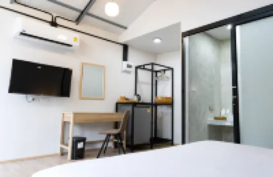 Rapina House