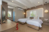 Sea of love suite cafe pattaya