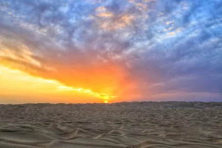 Qimota Zhongshaliu Hotel Отели рядом с достопримечательностью «Tarim Desert Highway»