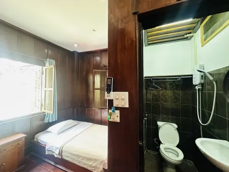 Levady Guest House