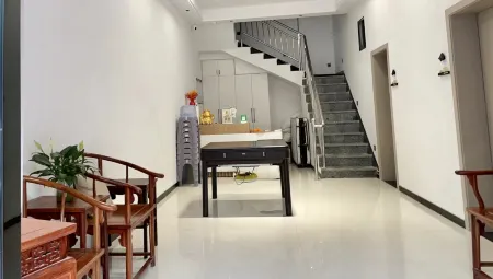 Jiangshui Mingtin Homestay Отели в г. уезд Фэнцзе