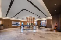 Crystal Orange Shiyan Wanda Plaza - 바