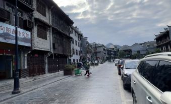 Huayuan Xiangyang Xinlong Hotel (Biancheng Chadong Scenic Area Store)