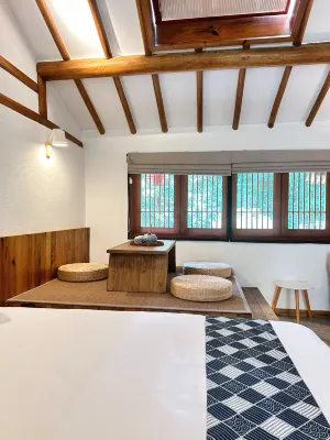 Linkeng Yinxiang Yihao Homestay Hotels in Yongjia County