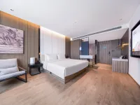 Atour Hotel, Yingbin Road, Hotan Museum Hoteles en Hotan