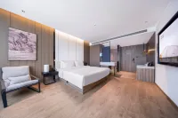 Atour Hotel, Yingbin Road, Hotan Museum