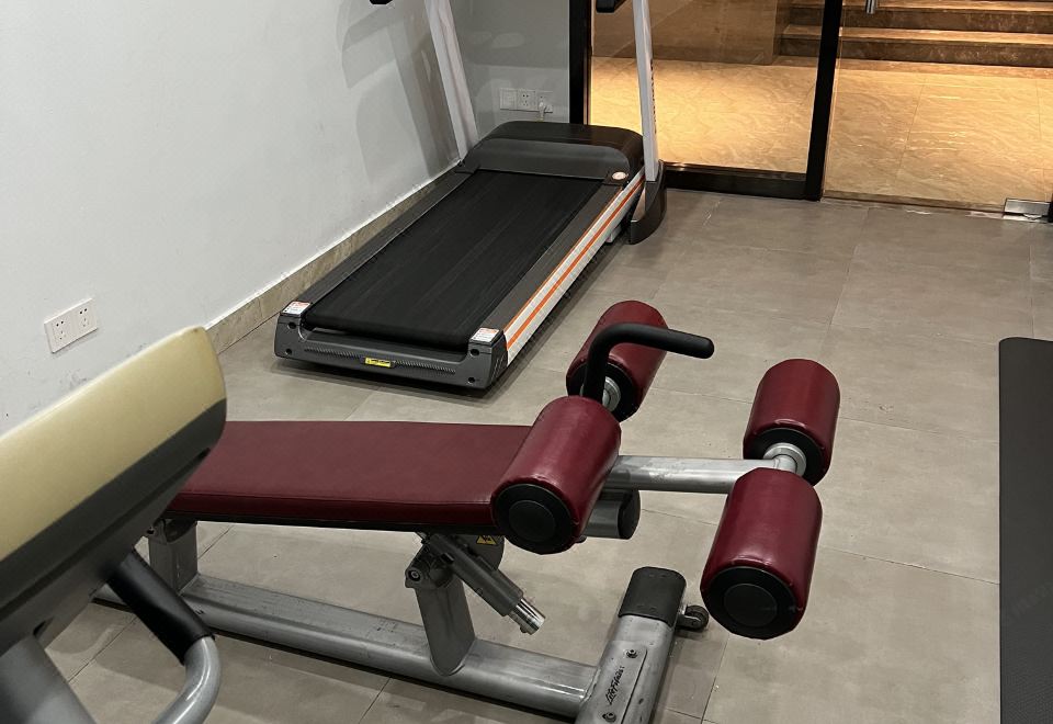 랜드 씨 아파트 욕실