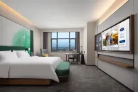 Hampton by Hilton Hotan Hotels in Hotan