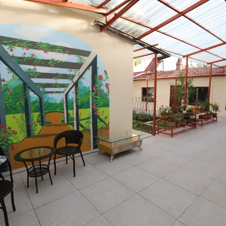 Turks Yuxuya Homestay