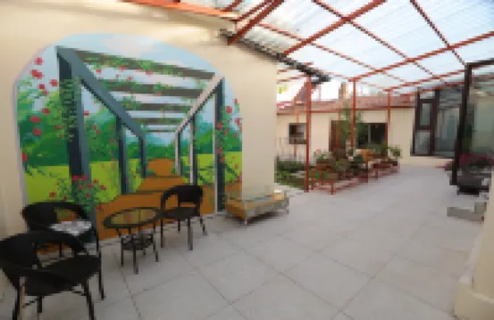 Turks Yuxuya Homestay