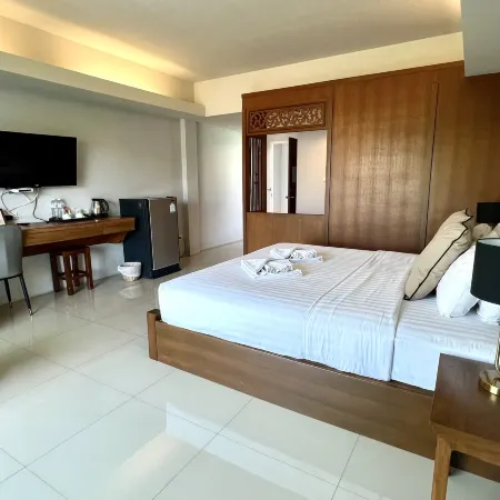 Phu Hun Sa Boutique Hotel