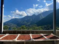 Lüli Homestay (Baoshan Baihualing) - Mountain view