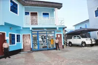 City View Hotels Port Harcourt Hotel a 
